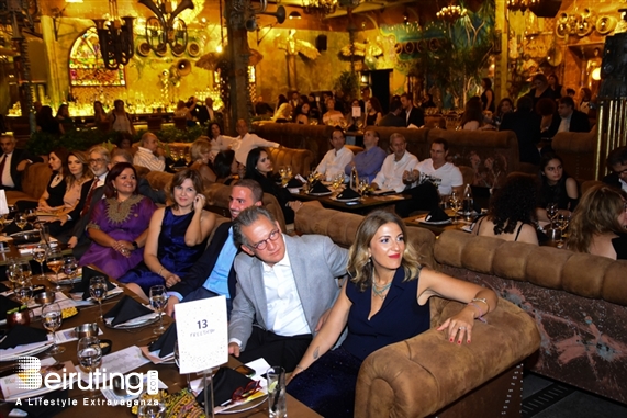 B By Elefteriades Antelias Social Event Step Together Annual Fundraising Dinner Party Lebanon