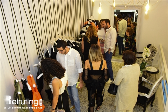 Social Event Grand Opening of Studio 10.14 in Hazmieh Lebanon