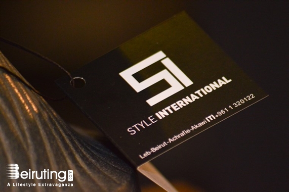 The Malt Gallery Beirut Suburb Social Event ​Style International 2015 VIP Event  Lebanon