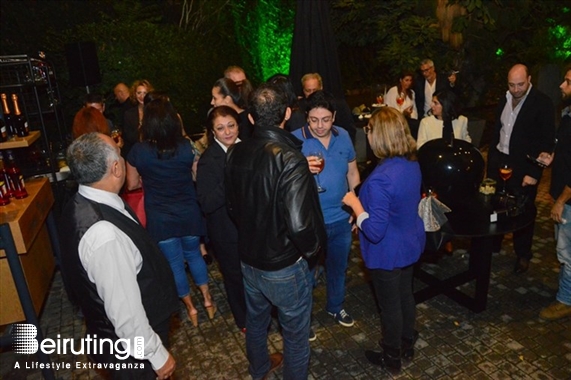 The Malt Gallery Beirut Suburb Social Event ​Style International 2015 VIP Event  Lebanon