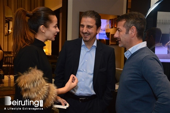 The Malt Gallery Beirut Suburb Social Event ​Style International 2015 VIP Event  Lebanon