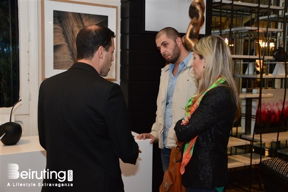 The Malt Gallery Beirut Suburb Social Event ​Style International 2015 VIP Event  Lebanon