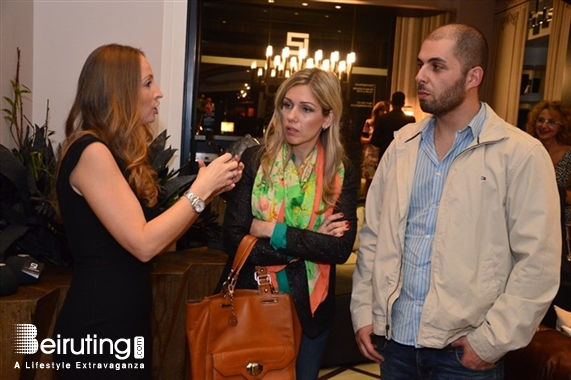 The Malt Gallery Beirut Suburb Social Event ​Style International 2015 VIP Event  Lebanon