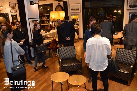 The Malt Gallery Beirut Suburb Social Event ​Style International 2015 VIP Event  Lebanon