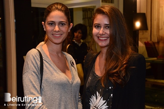 The Malt Gallery Beirut Suburb Social Event ​Style International 2015 VIP Event  Lebanon