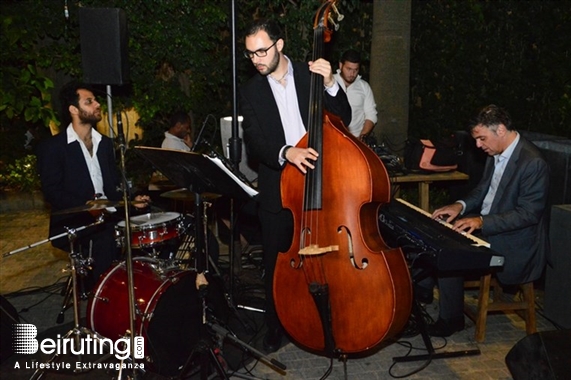 The Malt Gallery Beirut Suburb Social Event ​Style International 2015 VIP Event  Lebanon