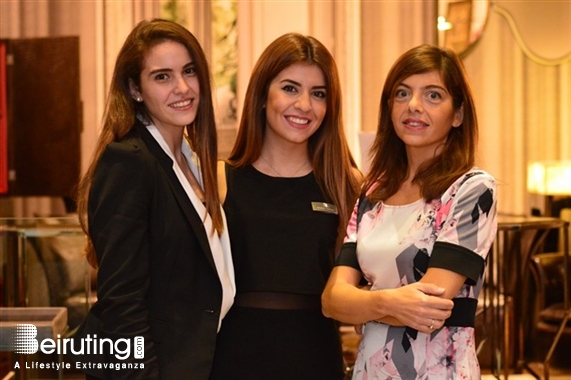 The Malt Gallery Beirut Suburb Social Event ​Style International 2015 VIP Event  Lebanon