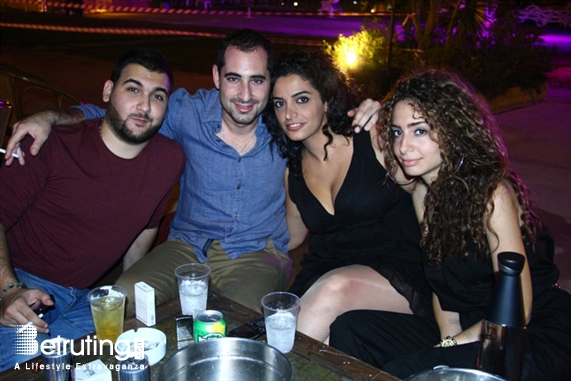 Saint George Yacht Club  Beirut-Downtown Nightlife Summer Split Lebanon