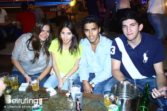 Saint George Yacht Club  Beirut-Downtown Nightlife Summer Split Lebanon