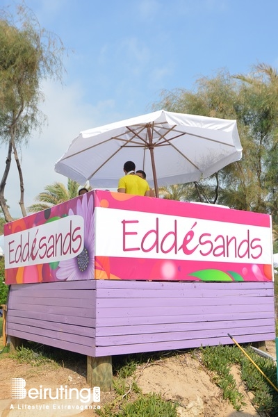 Edde Sands Jbeil Beach Party Sunday At Edde Sands Lebanon