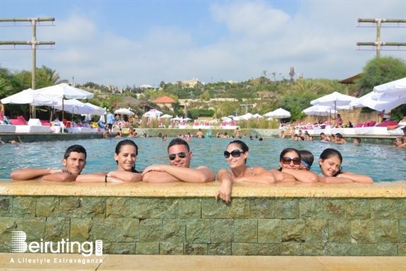 Edde Sands Jbeil Beach Party Sunday At Edde Sands Lebanon