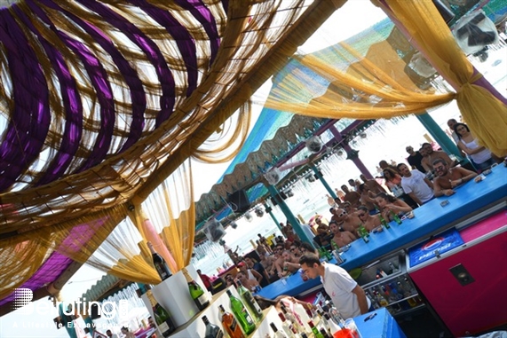 Edde Sands Jbeil Beach Party Sunday At Edde Sands Lebanon