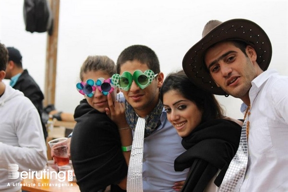 Rikkyz Mzaar,Kfardebian Outdoor Sunday BBQ @ Rikkyz Lebanon