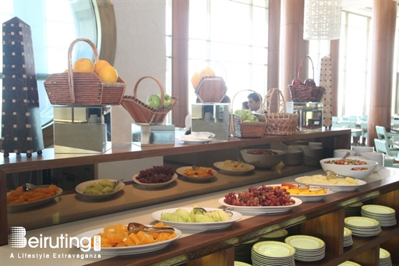 Mosaic-Phoenicia Beirut-Downtown Social Event Sunday Lunch at Mosaic Lebanon