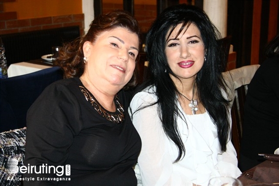 La Estancia Beirut-Gemmayze Social Event Sundays at La Estancia Lebanon