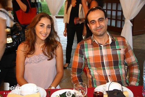 Movenpick Nightlife Sunset Iftar at Movenpick Lebanon