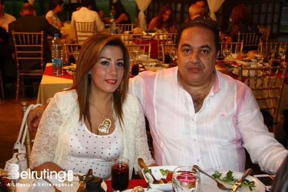 Movenpick Nightlife Sunset Iftar at Movenpick Lebanon