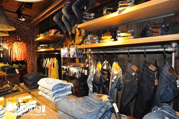 Le Mall-Dbayeh Dbayeh Social Event Superdry Event Lebanon