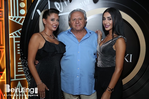 Social Event Swarovski Launch of the Remix Collection  Lebanon