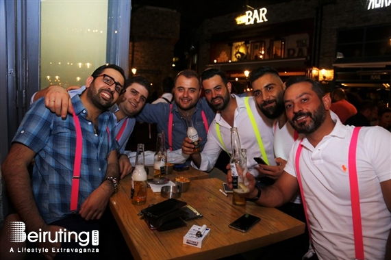 The Village Dbayeh Dbayeh Nightlife The Village in Good Spirit Lebanon