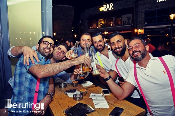 The Village Dbayeh Dbayeh Nightlife The Village in Good Spirit Lebanon