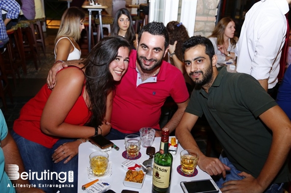 The Village Dbayeh Dbayeh Nightlife The Village in Good Spirit Lebanon