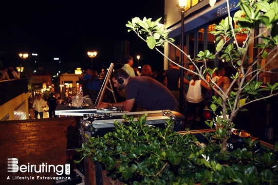 The Village Dbayeh Dbayeh Nightlife The Village in Good Spirit Lebanon