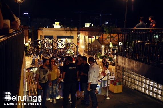 The Village Dbayeh Dbayeh Nightlife The Village in Good Spirit Lebanon