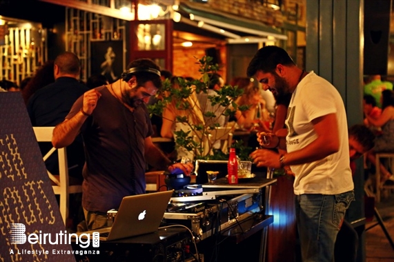 The Village Dbayeh Dbayeh Nightlife The Village in Good Spirit Lebanon