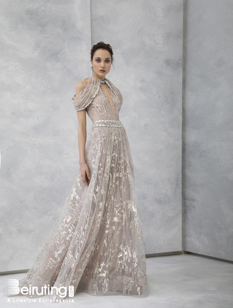 Fashion Show Tony Ward Ready-To-Wear Fall Winter 2020-21 Collection Lebanon