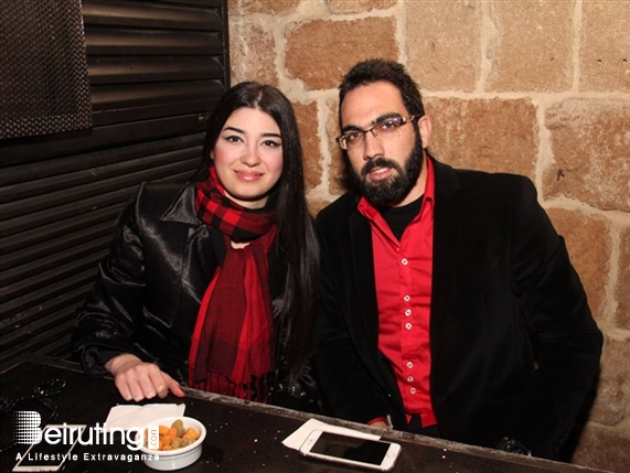 Taiga Batroun Batroun Nightlife Valentine's at Taiga Batroun Lebanon