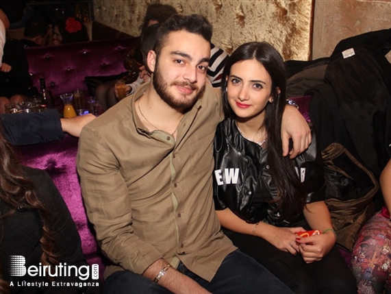 Taiga Batroun Batroun Nightlife Valentine's at Taiga Batroun Lebanon