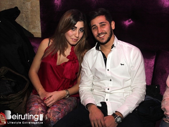 Taiga Batroun Batroun Nightlife Valentine's at Taiga Batroun Lebanon