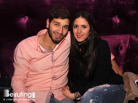 Taiga Batroun Batroun Nightlife Valentine's at Taiga Batroun Lebanon