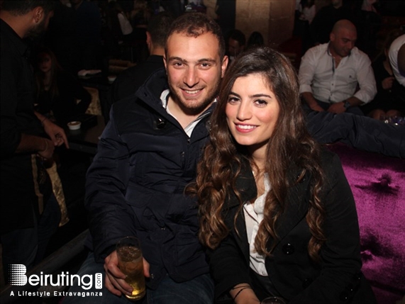 Taiga Batroun Batroun Nightlife Valentine's at Taiga Batroun Lebanon