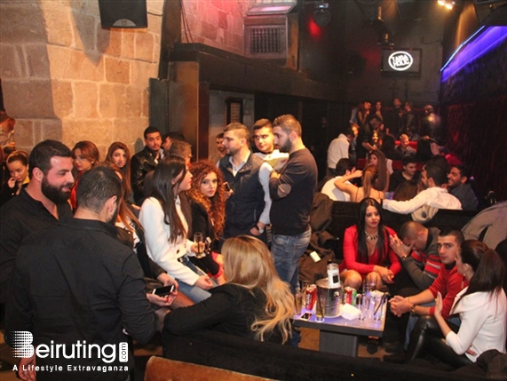 Taiga Batroun Batroun Nightlife Valentine's at Taiga Batroun Lebanon