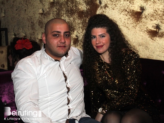 Taiga Batroun Batroun Nightlife Valentine's at Taiga Batroun Lebanon