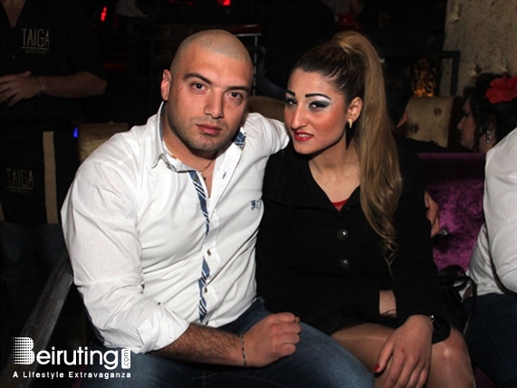 Taiga Batroun Batroun Nightlife Valentine's at Taiga Batroun Lebanon