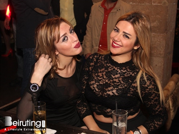 Taiga Batroun Batroun Nightlife Valentine's at Taiga Batroun Lebanon