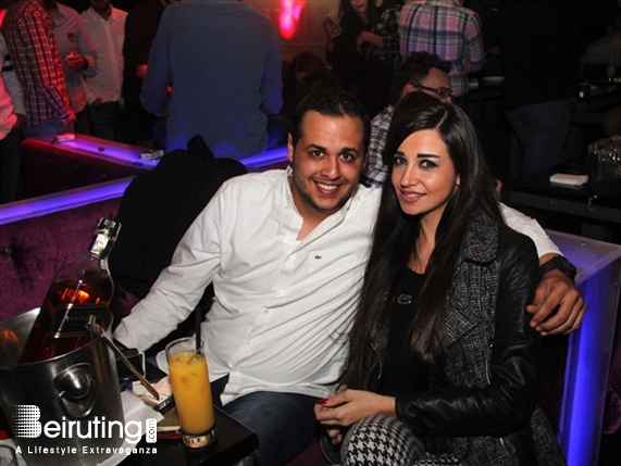 Taiga Batroun Batroun Nightlife Valentine's at Taiga Batroun Lebanon