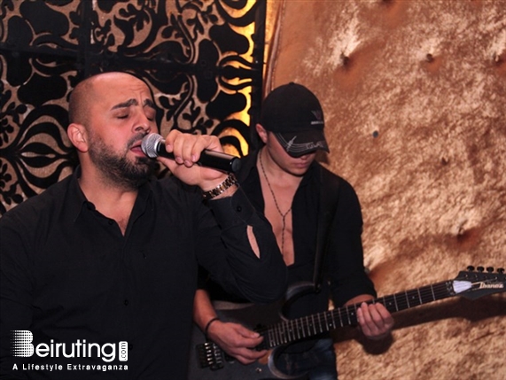 Taiga Batroun Batroun Nightlife Valentine's at Taiga Batroun Lebanon