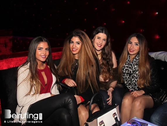 Taiga Batroun Batroun Nightlife Valentine's at Taiga Batroun Lebanon