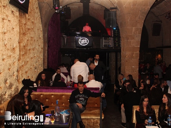 Taiga Batroun Batroun Nightlife Valentine's at Taiga Batroun Lebanon