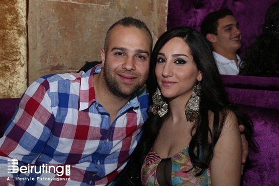 Taiga Batroun Batroun Nightlife Taiga Batroun on Saturday Night  Lebanon