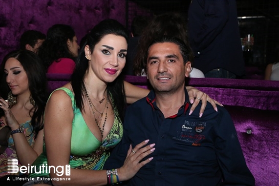 Taiga Batroun Batroun Nightlife Taiga Batroun on Saturday Night  Lebanon