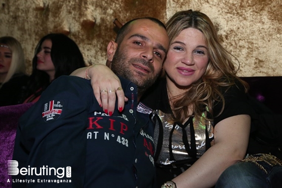 Taiga Batroun Batroun Nightlife Taiga Batroun on Saturday Night  Lebanon