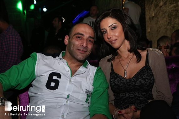 Taiga Batroun Batroun Nightlife Taiga Batroun on Saturday Night  Lebanon