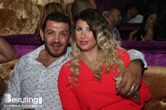 Taiga Batroun Batroun Nightlife Taiga Batroun on Saturday Night  Lebanon