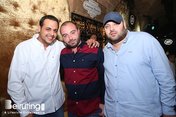 Taiga Batroun Batroun Nightlife Taiga Batroun on Saturday Night  Lebanon