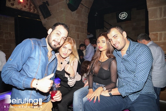 Taiga Batroun Batroun Nightlife Taiga Batroun on Saturday Night  Lebanon